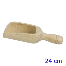 SESSOLA IN LEGNO DI FAGGIO CM 24
