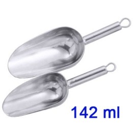 SESSOLA INOX 142 ml