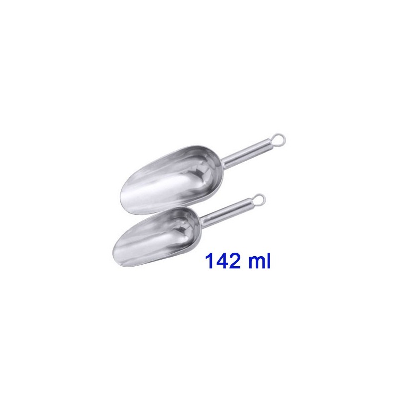 SESSOLA INOX 142 ml