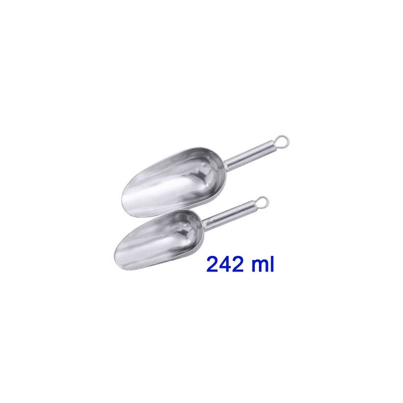 SESSOLA INOX 242 ml