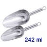 SESSOLA INOX 242 ml
