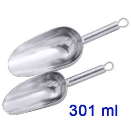 SESSOLA INOX 301 ml