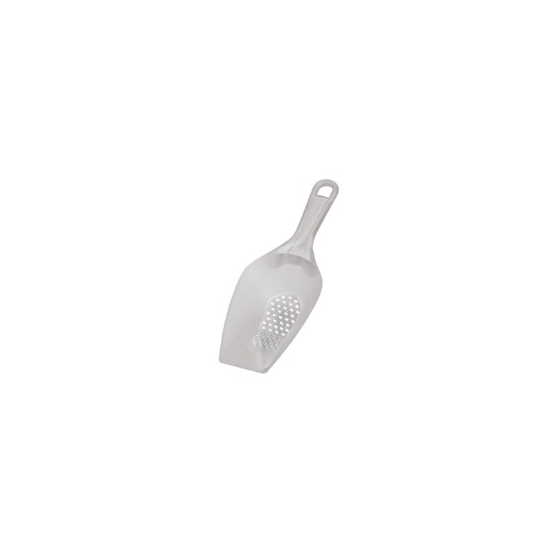 Sessola Ghiaccio Forata 250 ml in Policarbonato | RagStore