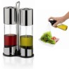 SET DOSATORI SPRAY OLIO E ACETO CLUB TESCOMA