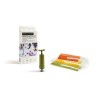 SET PER SOTTOVUOTO ALIMENTI FRESCOVUOTO KIT Pz 9