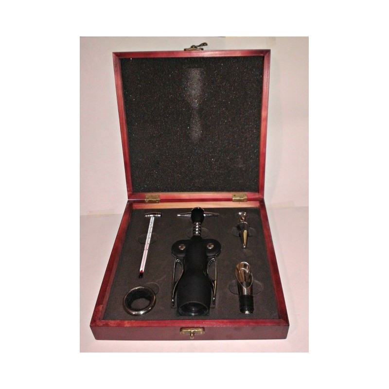 SET SOMMELIER ART.01127