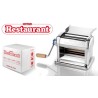 Sfogliatrice Manuale Imperia Restaurant - Professionale | RagStore