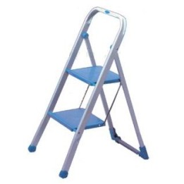 SGABELLO METALLO SALVASPAZIO TIKO 2 GR