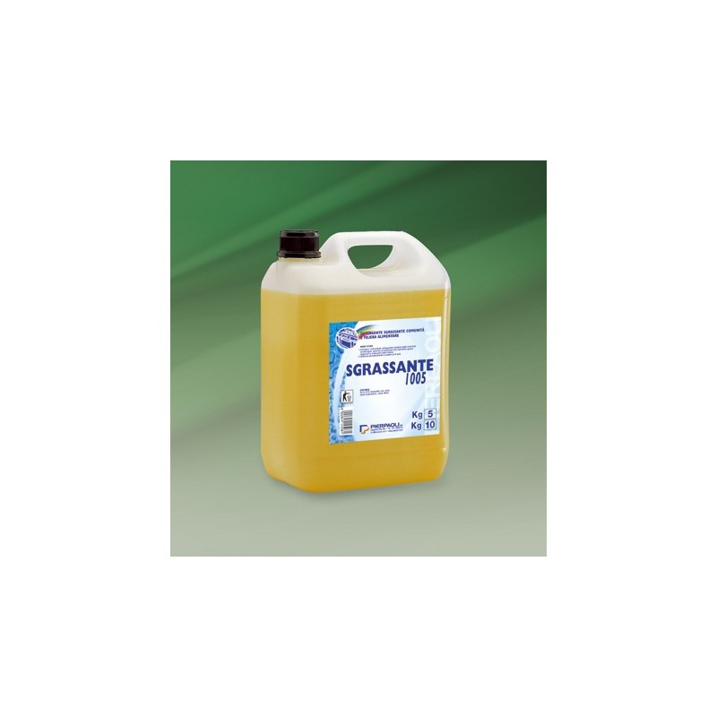 SGRASSANTE 1005 T 5 KG