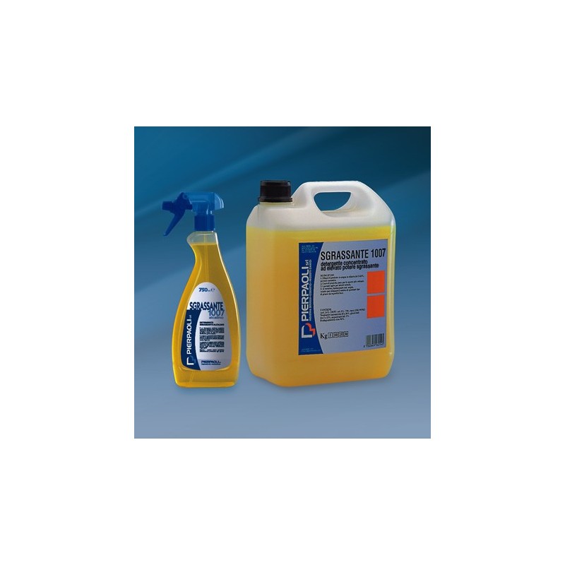 SGRASSANTE 1007 750 ml RICARICA