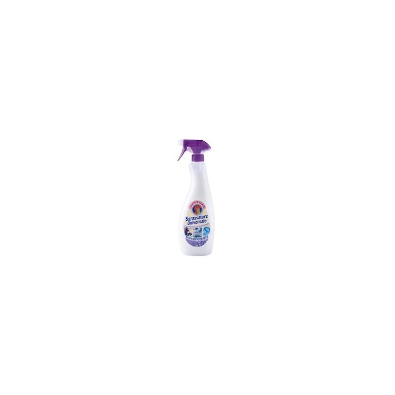 SGRASSATORE CHANTECLAIR 625 ml LAVANDA