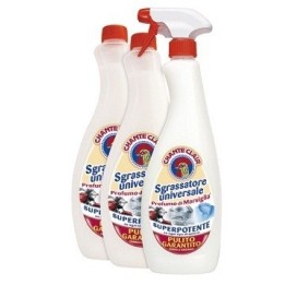 SGRASSATORE CHANTECLAIR 625 ml MARSIGLIA