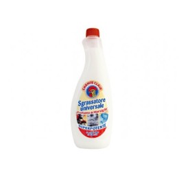 SGRASSATORE CHANTECLAIR RICARICA 625 ml CLASSICO