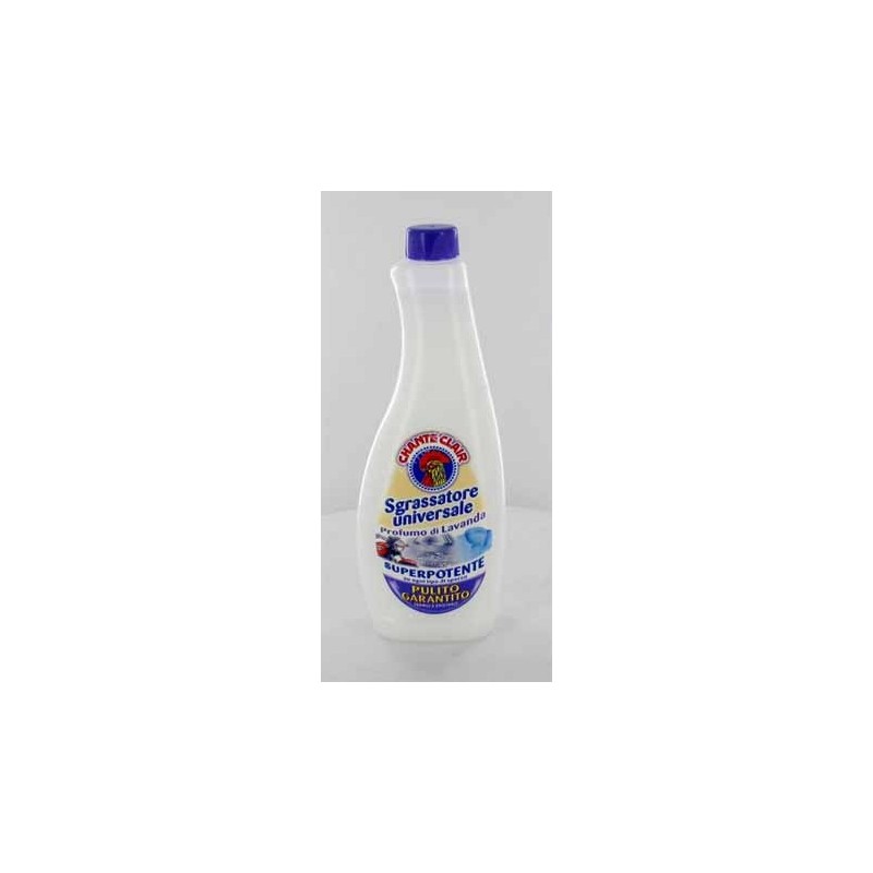 SGRASSATORE CHANTECLAIR RICARICA 750 ml LAVANDA