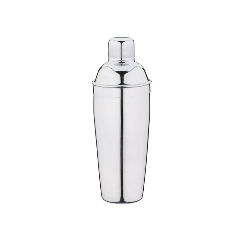 SHAKER INOX PER COCKTAIL 750 ml EVA