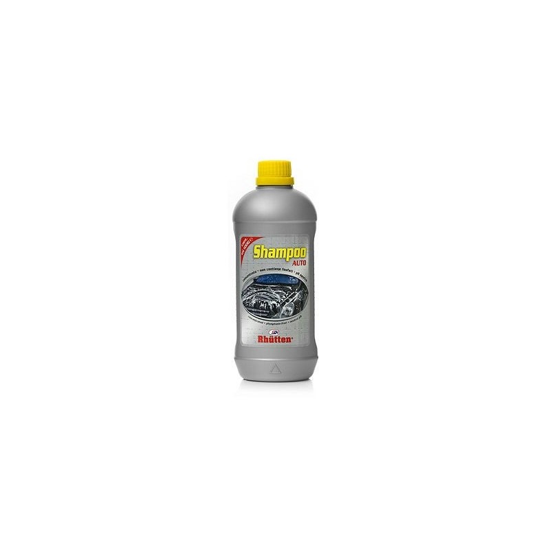 SHAMPOO AUTO RHUTTEN Lt 1