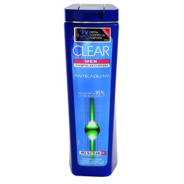 SHAMPOO CLEAR ANTIFORFORA 250 ml ANTICADUTA