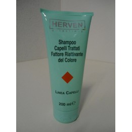 SHAMPOO HERVEN 200 ml CAPELLI TRATTATI