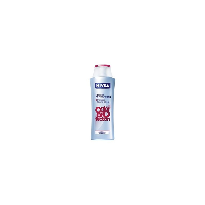 SHAMPOO NIVEA COLOR PROTECTION 250 ml