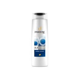 SHAMPOO PANTENE 250 ml 2IN1 ANTIFORFORA