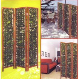 SIEPE SEPARE' HEDERA Mt 1,3 x 1,8 h