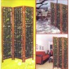 SIEPE SEPARE' LAURUS Mt 1,3 x 1,8 h