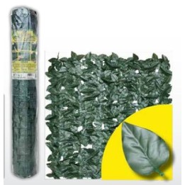 SIEPE SINTETICA PERENNE LAURO MT 1x3