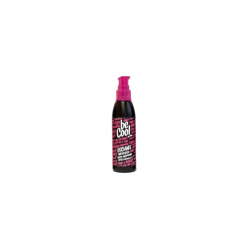 SIERO LISCIANTE PER CAPELLI BE COOL 150 ml
