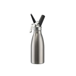 Sifone panne kayser acciaio 1 lt