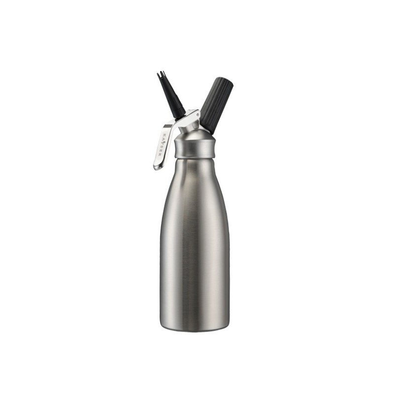 Sifone panne kayser acciaio 1 lt