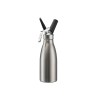 Sifone panne kayser acciaio 1 lt