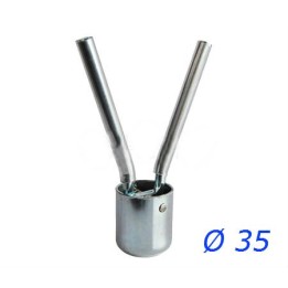SIGILLATRICE PER TAPPI A VITE SIGY Ø 35 ECO