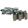 SIGILLO METALLO PER REGGIA MM 13