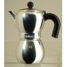 SIGNORA CAFFETTIERA CLASSIC ALLUMINIO 6 Tz