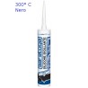 SILICONE ALTA TEMPERATURA NPBN31 NERO 280 ml