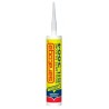 SILICONE UNIVERSALE TRASPARENTE TUBO 280 ml