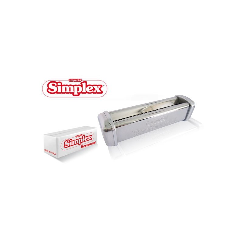 SIMPLEX RMN 220 Rest. XR LASAGNETTE