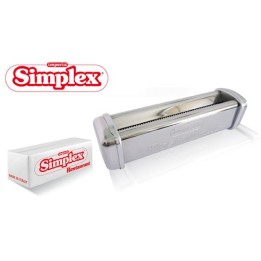 SIMPLEX RMN 220 Rest. XR TAGLIATELLE
