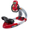 SIMULATORE DI GHUIDA V8 DRIVER CARS SMOBY