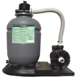SISTEMA DI FILTRAZIONE A SABBIA POWER LINE 3,6 MC/H