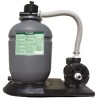 SISTEMA DI FILTRAZIONE A SABBIA POWER LINE 3,6 MC/H