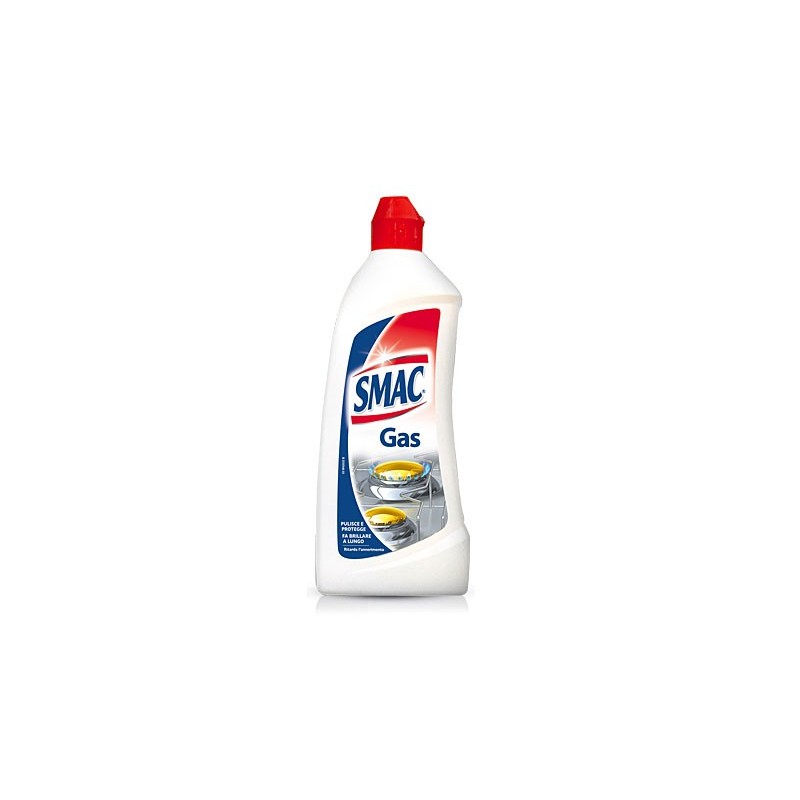 SMAC GAS 500 ml