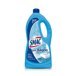 SMAC GEL BAGNO 1000 ml