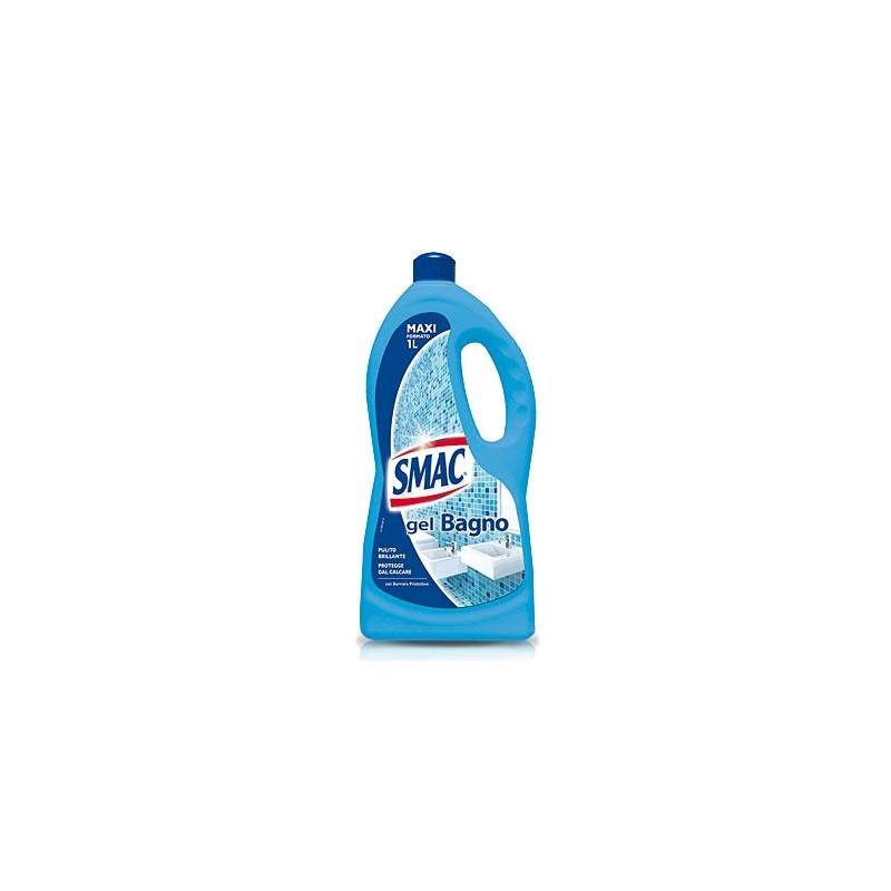 SMAC GEL BAGNO 1000 ml