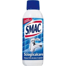 SMAC SCOGLI CALCARE GEL 500 ml