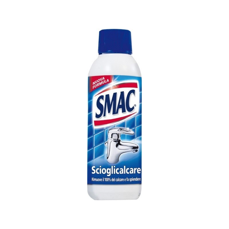 SMAC SCOGLI CALCARE GEL 500 ml