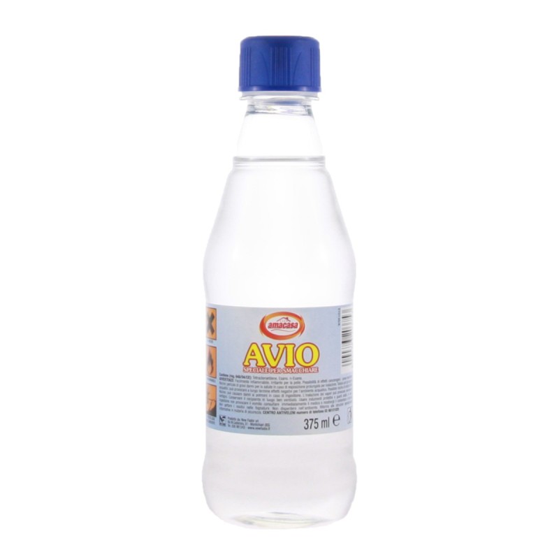 SMACCHIATORE AVIO 375 ML