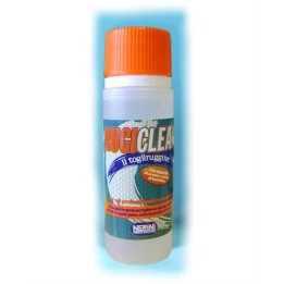 SMACCHIATORE LEVA RUGGINE 100 ML ELIMINA RUGGINE TESSUTI