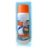 SMACCHIATORE LEVA RUGGINE 100 ML ELIMINA RUGGINE TESSUTI