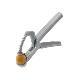 SNOCCIOLATORE ALLUMINIO OLIVUS